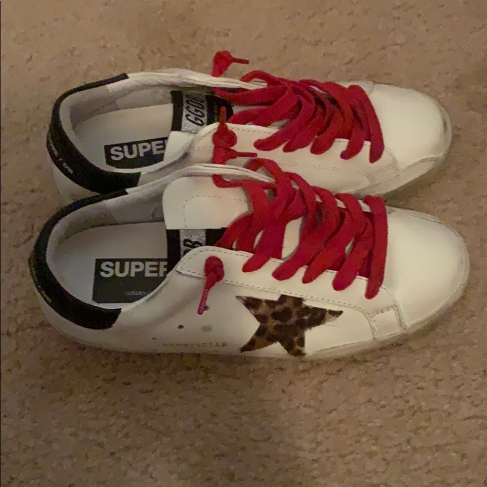 Golden Goose